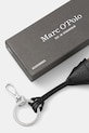 Akcesoria Marc O'Polo brelok damski skórzany 5000010947 czarny