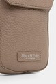 Marc O'Polo pokrowiec na telefon damski skórzany beżowy 5000010962