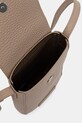 Marc O'Polo pokrowiec na telefon damski skórzany 5000010962 beżowy