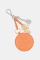 Lacoste brelok damski pomarańczowy NF5229RL