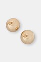 Patrizia Pepe kolczyki damskie złoty 2J2605.M091