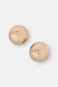 Patrizia Pepe kolczyki damskie złoty 2J2605.M091