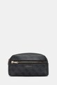 Guess kosmetyczka damska szary PW7564.P6273