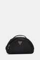 Guess kosmetyczka damska czarny PW7569.P6262
