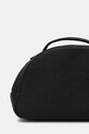 Akcesoria Guess kosmetyczka damska PW7569.P6262 czarny