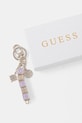 Doplnky Kľúčenka Guess RW7554.P6201 zlatá
