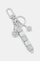 Guess brelok srebrny RW7554.P6201