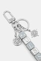Guess brelok RW7554.P6201 srebrny SS26