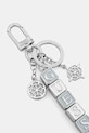 Guess brelok RW7554.P6201 srebrny SS26