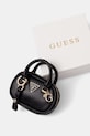 Doplnky Guess prívesok dámsky RW7557.P6201 čierna