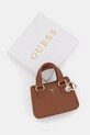 Doplnky Guess Prívesok dámsky RW7559.P6201 hnedá