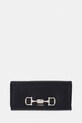 Guess portfel damski JANIE czarny SWVG99.10155