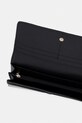Akcesoria Guess portfel damski JANIE SWVG99.10155 czarny