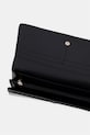 Akcesoria Guess portfel damski JANIE SWVG99.10155 czarny