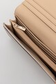 Doplnky Guess dámska peňaženka z imitácie kože LAUREL SWZG74.59155 béžová