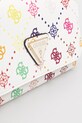 Dodatki Guess denarnica ženski SILIA TWGM98.90160 bela