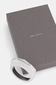 Akcesoria Rick Owens DRKSHDW bransoletka Pyramid RJ0000127.MMAS2 srebrny