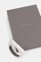 Rick Owens DRKSHDW bransoletka Beveled srebrny RJ0000058.MMA