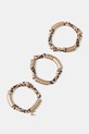 Lola Casademunt bransoletki 3-pack 3-pack złoty LS2603071