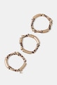 Lola Casademunt bransoletki 3-pack 3-pack złoty LS2603071
