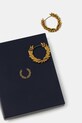 Accessori Fred Perry orecchini MS4716 oro