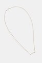AllSaints naszyjnik damski metalowy srebrny 37568837TWO979