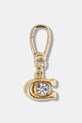Coach charms obeski ženski CHARMS zlata 37504071GLD110