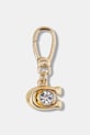 Coach charms obeski ženski CHARMS zlata 37504071GLD110