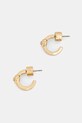 Coach kolczyki złoty 37571175GLD710