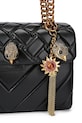 Kurt Geiger London brelok damski Eagle Tassel Mix Keyring 5602461999 złoty SS26