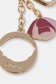 Furla breloc pentru femei metalic WR00863.MES000.4311S aur SS26