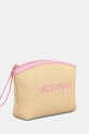 Valentino Bags kozmetická taška dámska MAIAM VBE9TE715PAG ružová SS26
