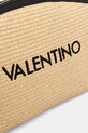 Valentino Bags kozmetická taška dámska MAIAM čierna VBE9TE715PAG