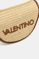 Valentino Bags kozmetická taška dámska MAIAM béžová VBE9TE717PAG