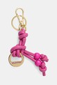 Valentino Bags brelok damski ELOURA różowy VPCA0M04