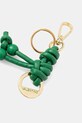 Valentino Bags portachiavi da donna ELOURA VPCA0M04 verde SS26