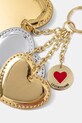 Love Moschino brelok damski JC5412PP0OKV090A złoty SS26