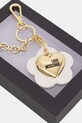 Akcesoria Love Moschino brelok damski JC5413PP0OKV0110 beżowy