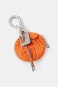 Cote&Ciel Aóos Nano brelok damski pomarańczowy 29244