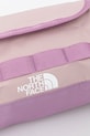 The North Face kosmetyczka damska Base Camp Travel Canister 3,5L różowy NF0A52TGNKK1