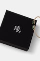 Akcesoria Lauren Ralph Lauren bransoletka damska metalowa 14B00692 złoty