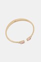 Lauren Ralph Lauren bransoletka damska metalowa złoty 14B00693
