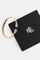 Akcesoria Lauren Ralph Lauren bransoletka damska metalowa 14B00693 złoty