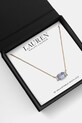 Lauren Ralph Lauren naszyjnik damski metalowy złoty 14N00809