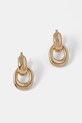 Lauren Ralph Lauren Női fém fülbevaló arany 14G01434
