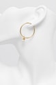 Kiegészítők Lauren Ralph Lauren női fém Fülbevaló 14G01427 arany