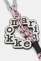 Marimekko brelok damski 095646 różowy SS26