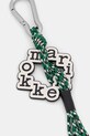 Marimekko brelok damski 095646 turkusowy SS26