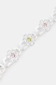 HATTON LABS DAISY BRACELET náramek stříbrný dámský HL.S5.B9.05.S7.5 stříbrná SS26