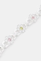 HATTON LABS DAISY BRACELET náramek stříbrný dámský HL.S5.B9.05.S7.5 stříbrná SS26